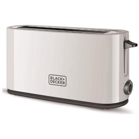 Oferte la Prajitor de Paine BXTO1001E 2 Felii 1000W Alb