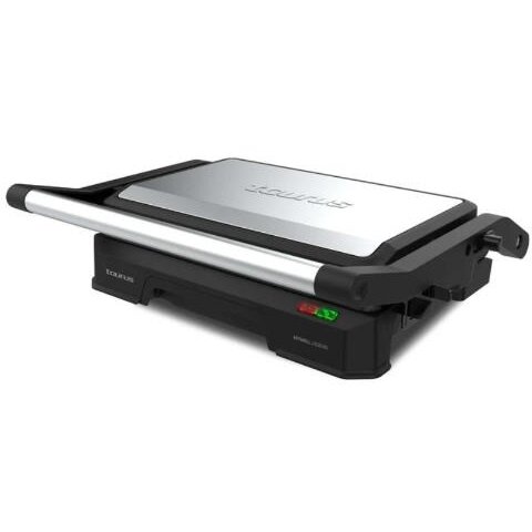 Oferte la Sandwich Maker My Grill Legend Toaster 1000W  Argintiu/Negru