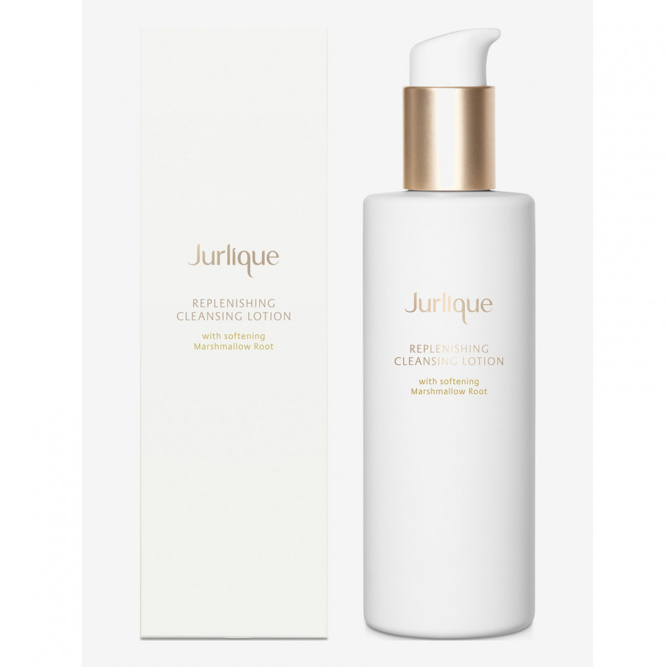 Oferte la Lotiune de curatare Jurlique Replenishing, 200ml