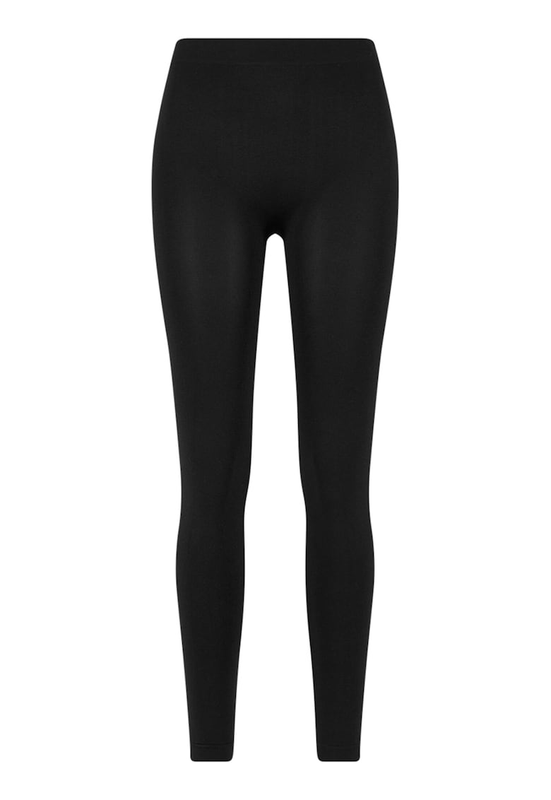Oferte la Colanti cu model uni - Negru