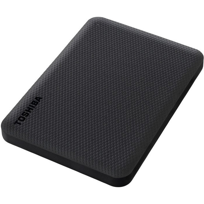 Oferte la Hard disk extern Canvio Advance 2020 2TB USB 3.0 Black