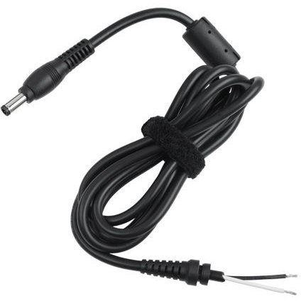 Oferte la Incarcator laptop CABLU ASAMBLARE CU MUFA 5.5/2.5 19V 1.58A