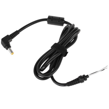 Oferte la Incarcator laptop CABLQU ASAMBLARE CU MUFA 5.5/2.5R 19V 7.1A