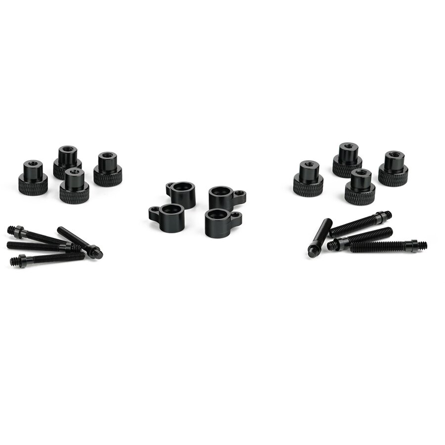 Oferte la Thermal Grizzly AM5 Adapter & Offset Mounting Kit, attachment/mounting (black)