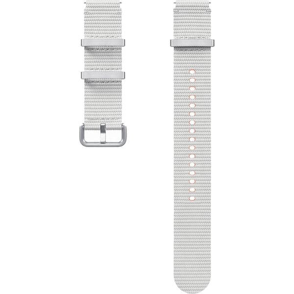 Oferte la Curea Smartwatch pentru Galaxy Watch 7 Argintiu