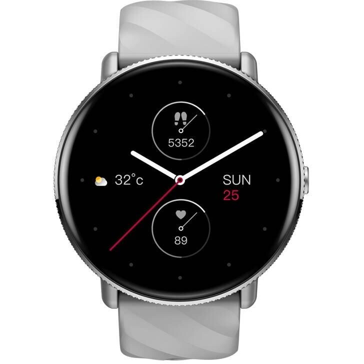 Oferte la Smartwatch GTR 3 Ecran 1.43Inch Pro Argintiu