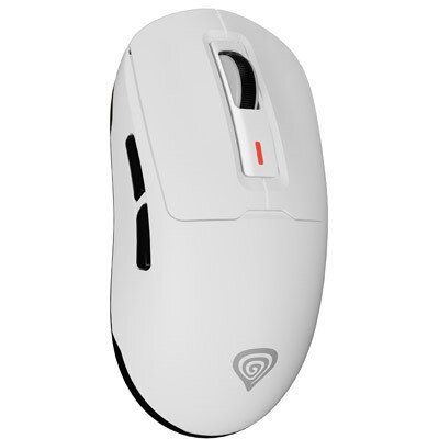 Oferte la Mouse Zircon 660 Wireless  12000DPI   Bluetooth USB-C 400mAh Alb