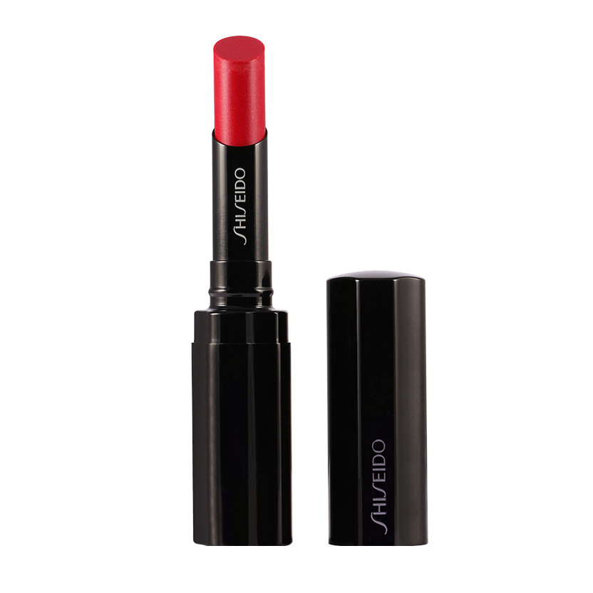 Oferte la Ruj de buze Shiseido Veiled Rouge Lipstick (Gramaj: 2,2 g, Nuanta Ruj:  Rd506 Carnevale)