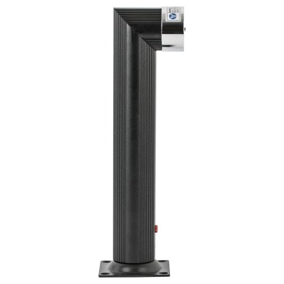 Oferte la Electromagnet retinere usa deschisa Yli YD-606-30 50kgf, aluminiu, buton de deblocare