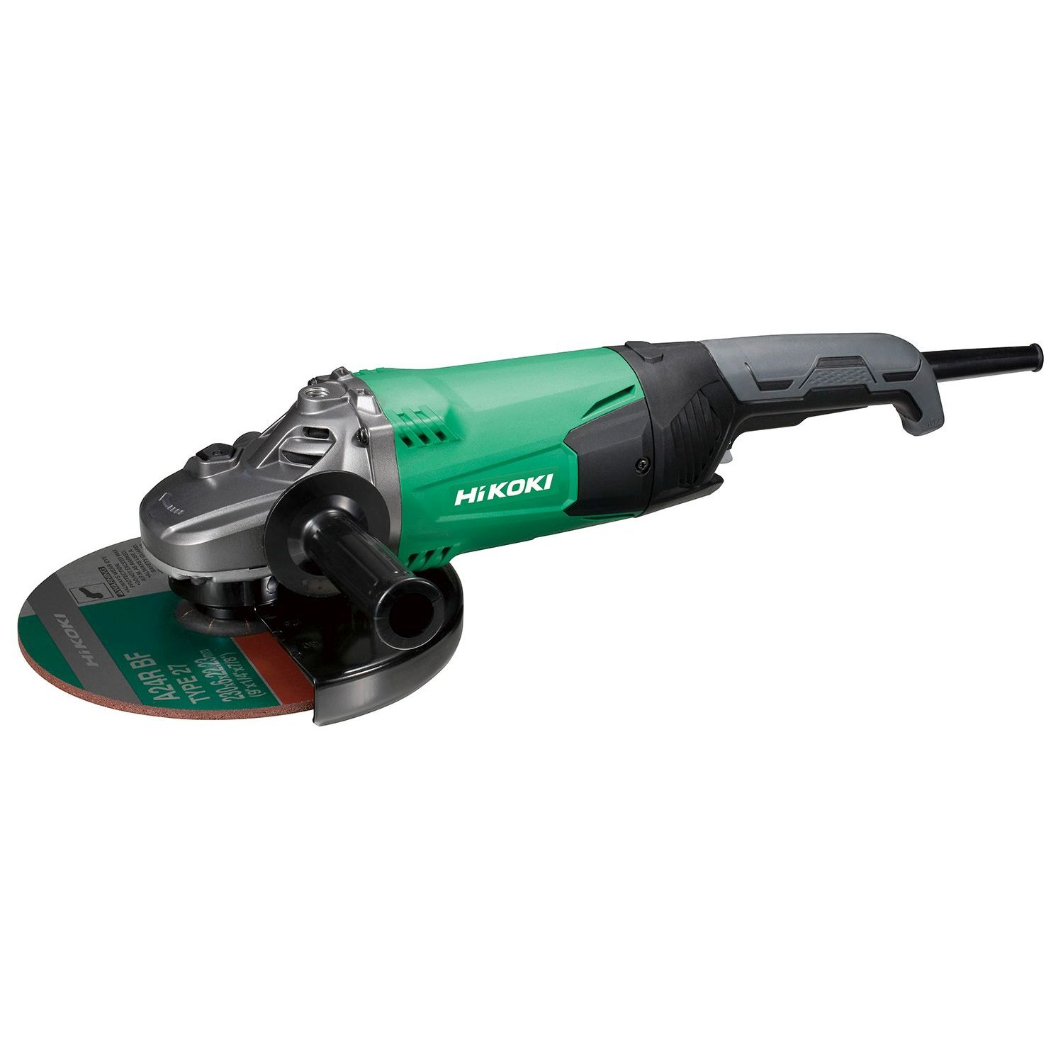 Oferte la Polizor unghiular Hikoki G23SW2W7Z, 2200 W, 230 mm, 6600 rpm