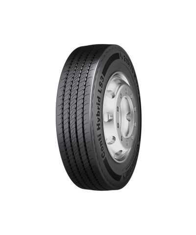 Oferte la VARA CONTINENTAL HYBRID LS3 225/75R17.5 129/127M