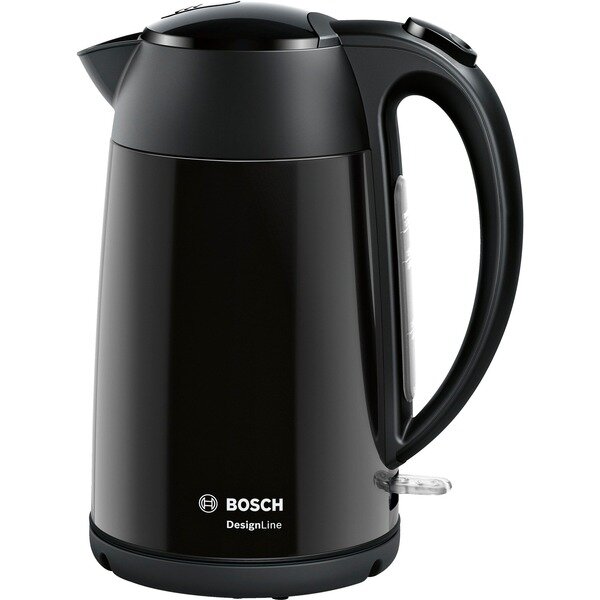Oferte la Fierbator Design Line 1.7l 2.400W Negru