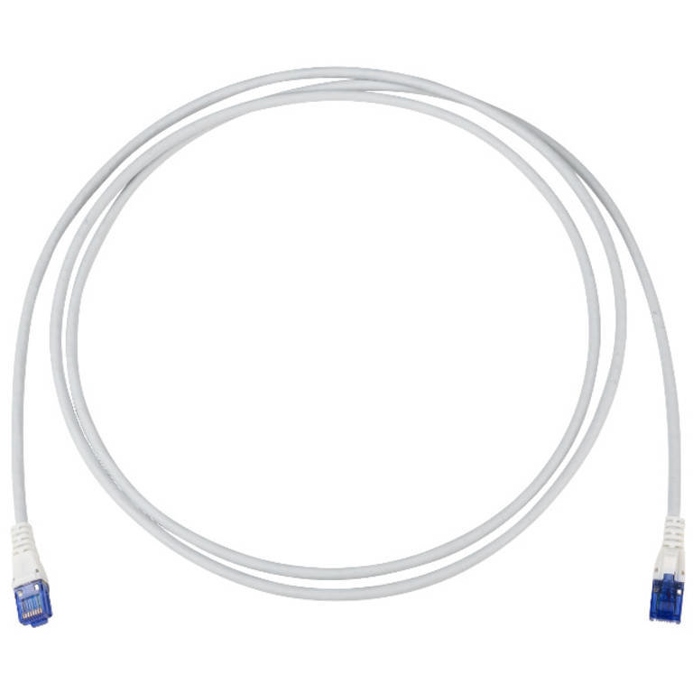 Oferte la Patchcord U/UTP Cat6 0.5m Grey