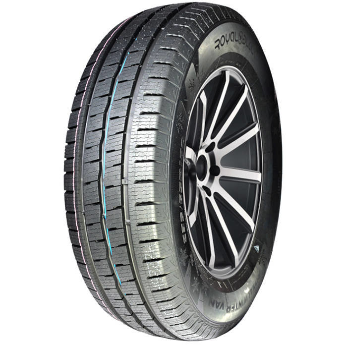 Oferte la Anvelopa Iarna Royal Winter Van 225/70 R15C 112/110R