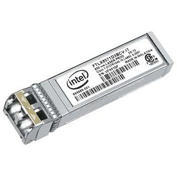 Oferte la Modul Transceiver Ethernet SFP+ SR Optic 10GbE SFP+  800nm 300m Dual Rate 10GBASE-SR/1000BASE-SX