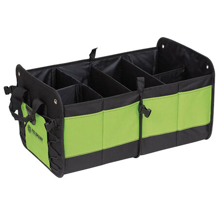 Oferte la ORGANIZATOR PORTBAGAJ AUTO FIELDMANN
