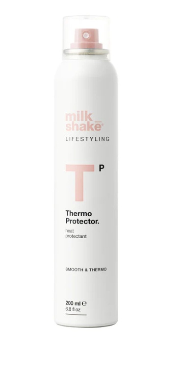 Spray cu protectie termica Milk Shake Lifestyling Must Have (Concentratie: Styling, Gramaj: 200 ml)