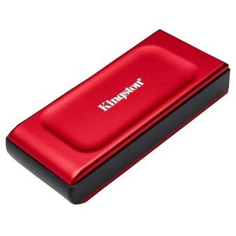 Oferte la SSD Extern XS1000  1TB USB 3.2 Gen 2 Rosu