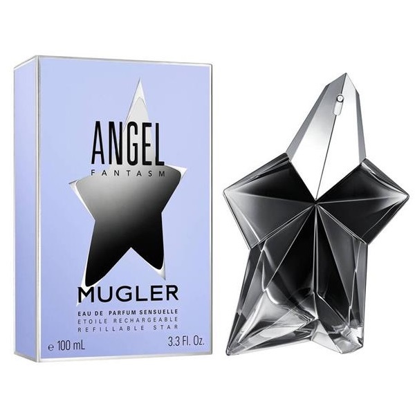 Oferte la Thierry Mugler Angel Fantasm Apa de Parfum (Gramaj: 100 ml)