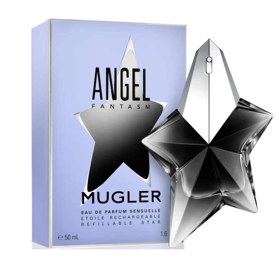 Oferte la Thierry Mugler Angel Fantasm Apa de Parfum (Gramaj: 50 ml)