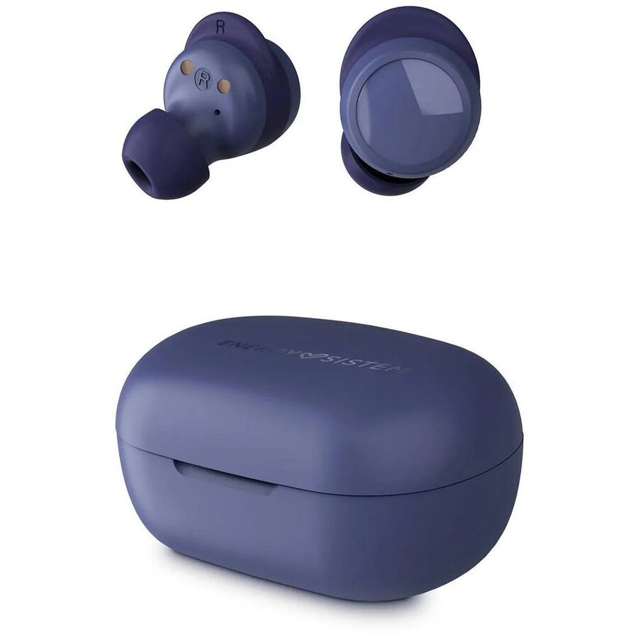 Oferte la Casti RaceBuds Wireless Sports Albastru