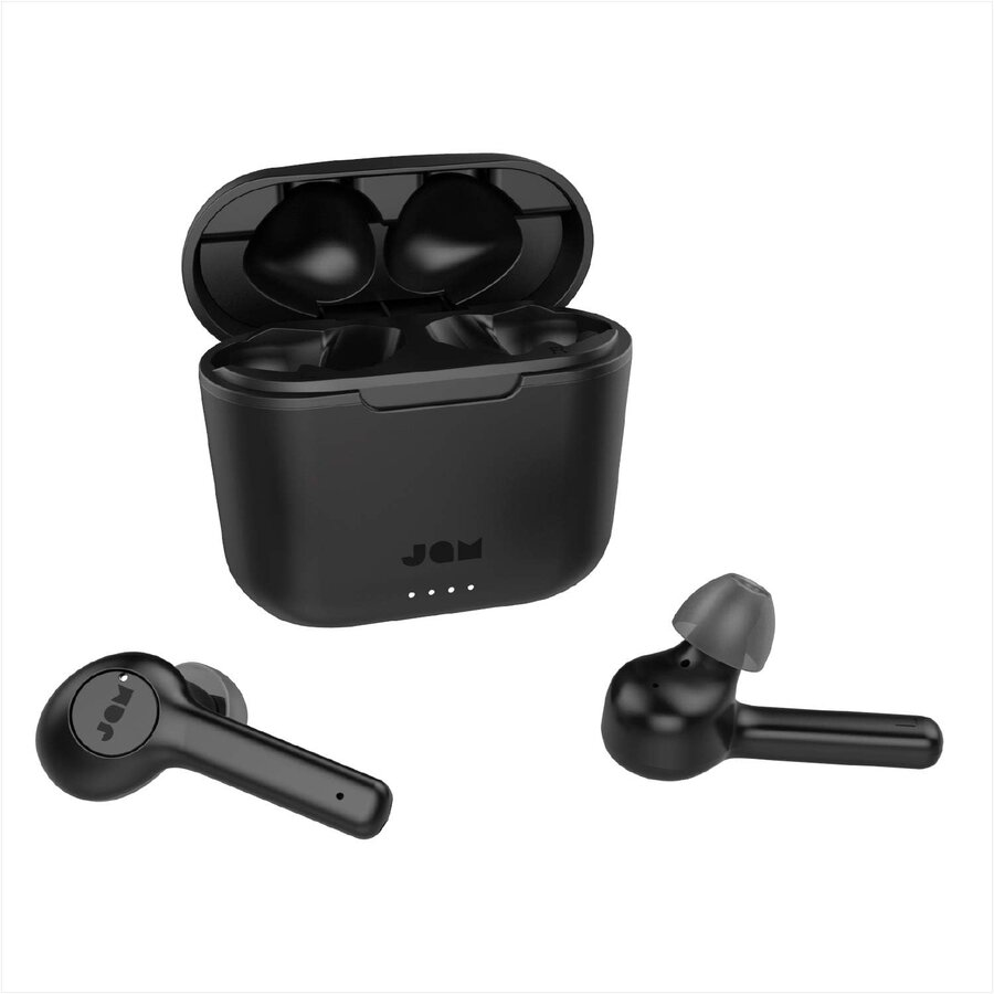 Oferte la Casti TWS ANC Earbuds In-Ear Wireless Negru