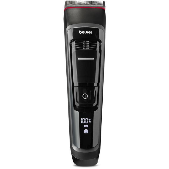 Oferte la Aparat de Tuns MN5X fara Fir Negru