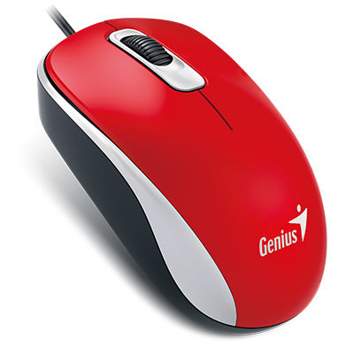 Oferte la Mouse DX-110 Red