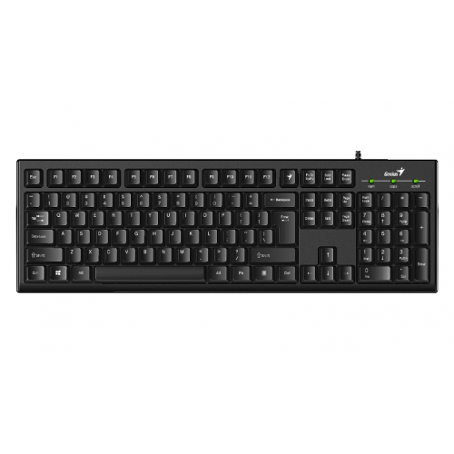 Oferte la Tastatura KB-100 Black