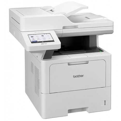 Oferte la Multifunctionala Laser Monocrom MFC-L6710DW Alb
