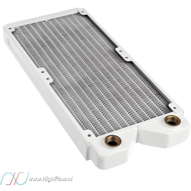 Oferte la Radiator 240 G2 Slim 16 FPI Alb