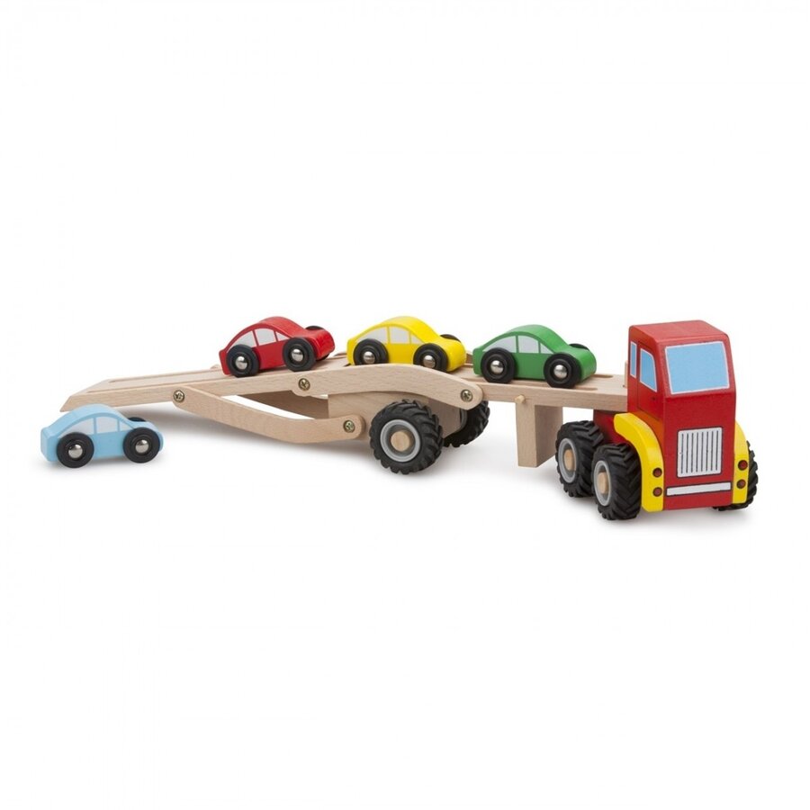 Oferte la Jucarie Transportor masini
