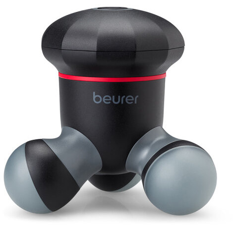 Oferte la Aparat de Masaj MG 18 Mini cu Baterii Negru