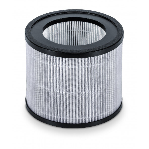 Oferte la Filtru de Schimb pentru Purificator de Aer Beurer LR400 Alb/Negru