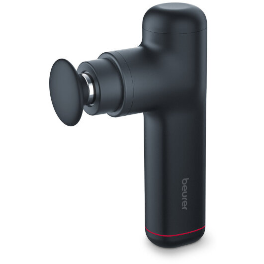 Oferte la Aparat de Masaj MG 79 Gun Sensitive cu Acumulator Negru