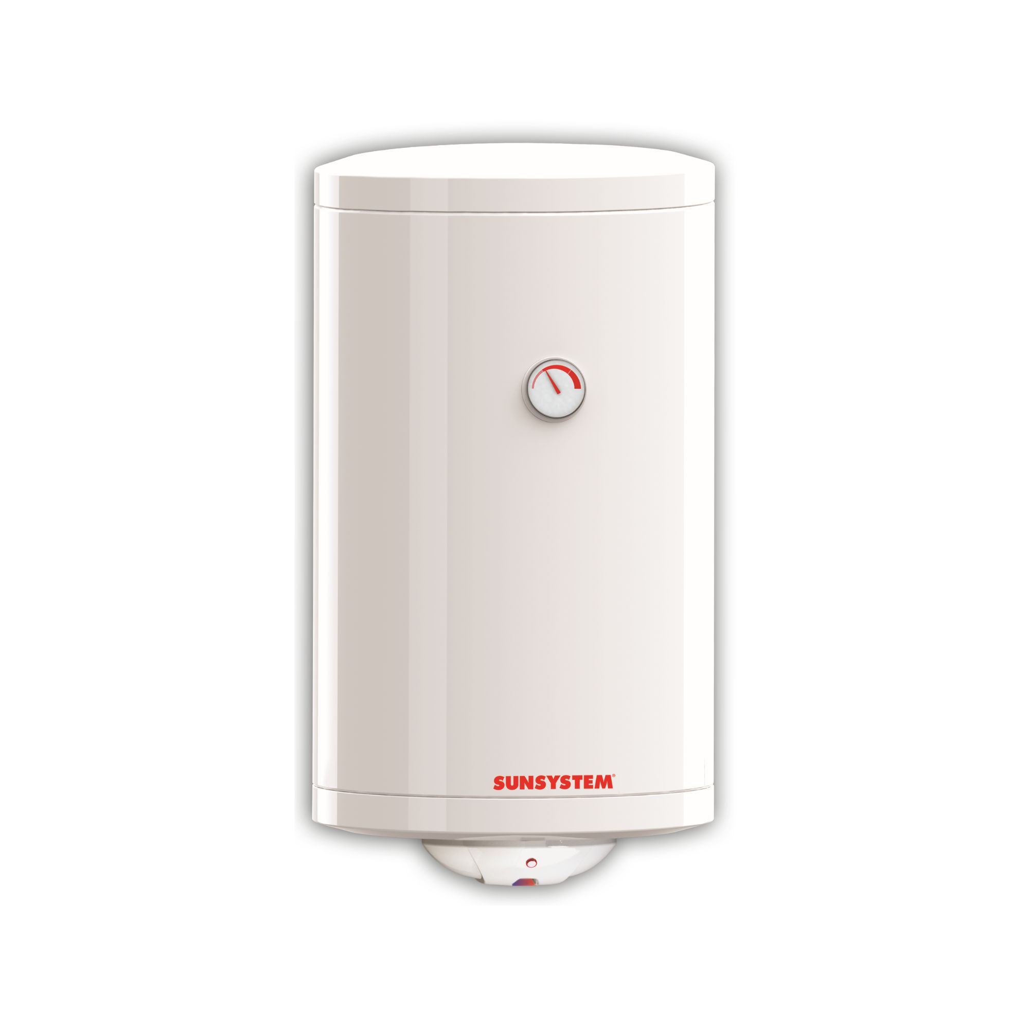 Oferte la Boiler electric Sunsystem MB EL 100 3000 W 100 l 0.8 Mpa Izolatie termica Protectie electrica IPX3 Reglaj extern de temperatura