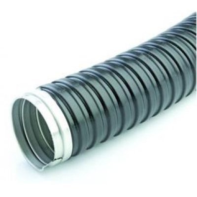 Oferte la Rola 25 ml tub flexibil metalic + izolatie de pvc 50 mmp MU-TS.50IP