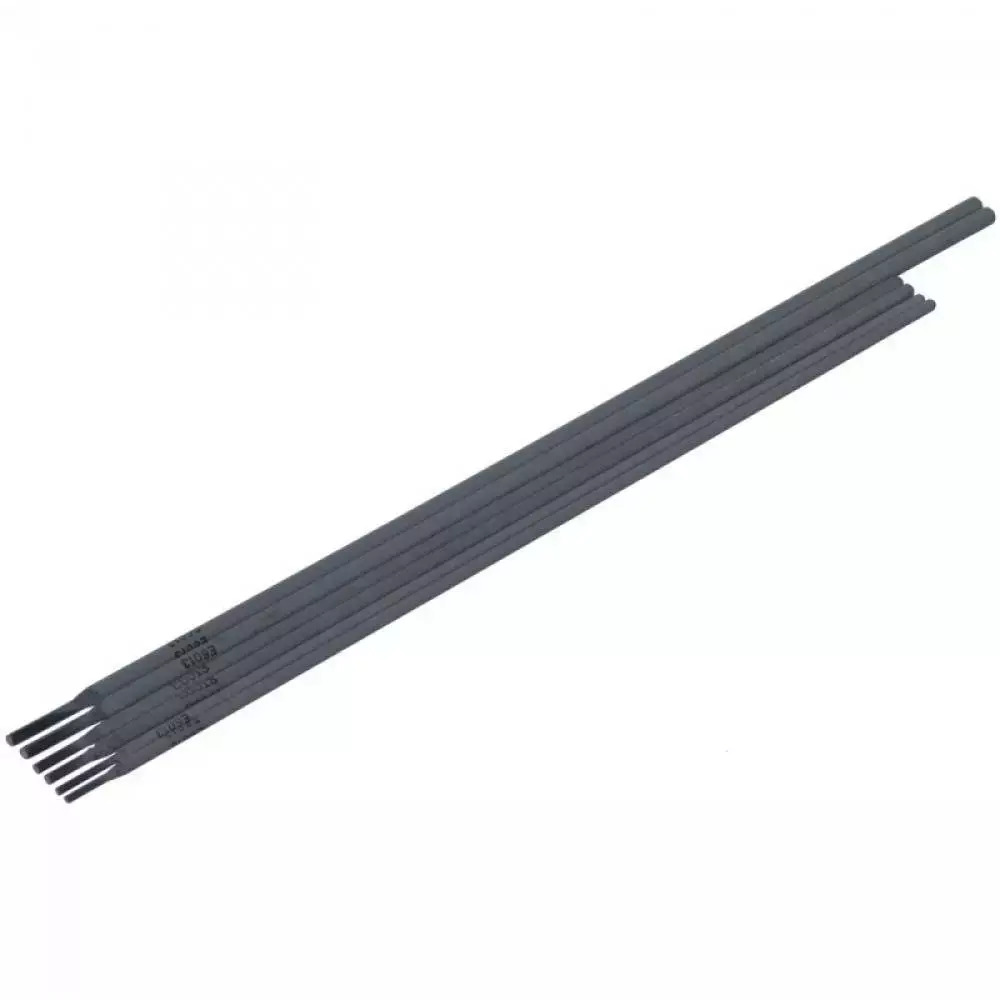 Oferte la Electrozi sudura rutilici Dedra, 2.5 x 350 mm, 0.5kg