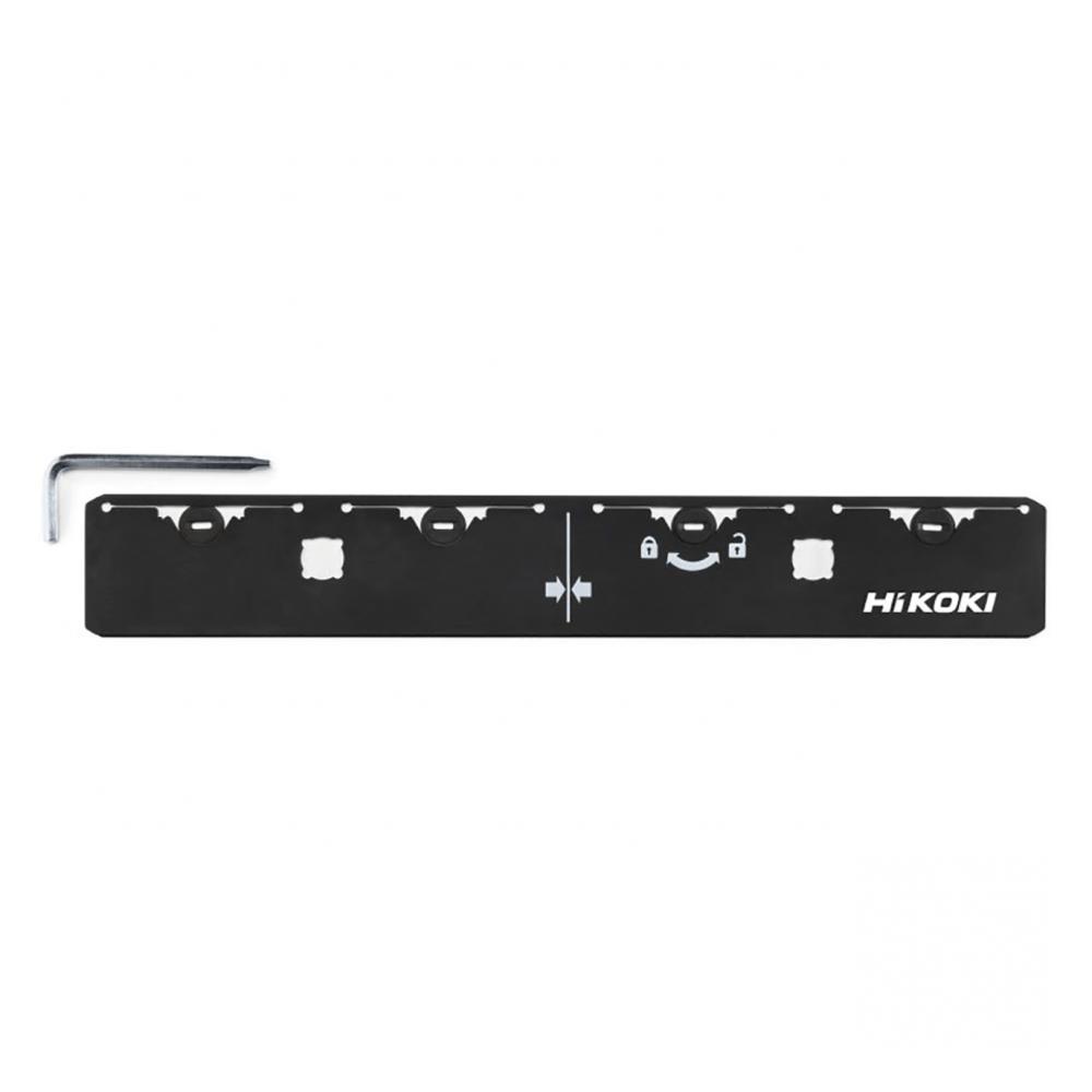 Oferte la Conector sina ghidaj Hikoki, compatibil cu modelele 4100071 și 4100072