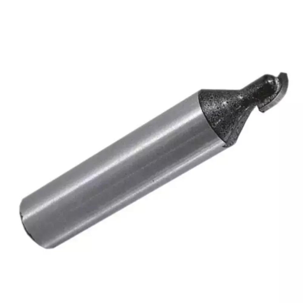 Oferte la Freza lemn semirotunda Dedra, otel, 1 lama tungsten, prindere standard, 8 x 3.97 mm