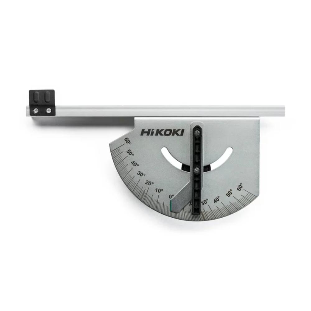 Oferte la Raportor pentru taiere in unghi pentru fierastrau vertical Hikoki