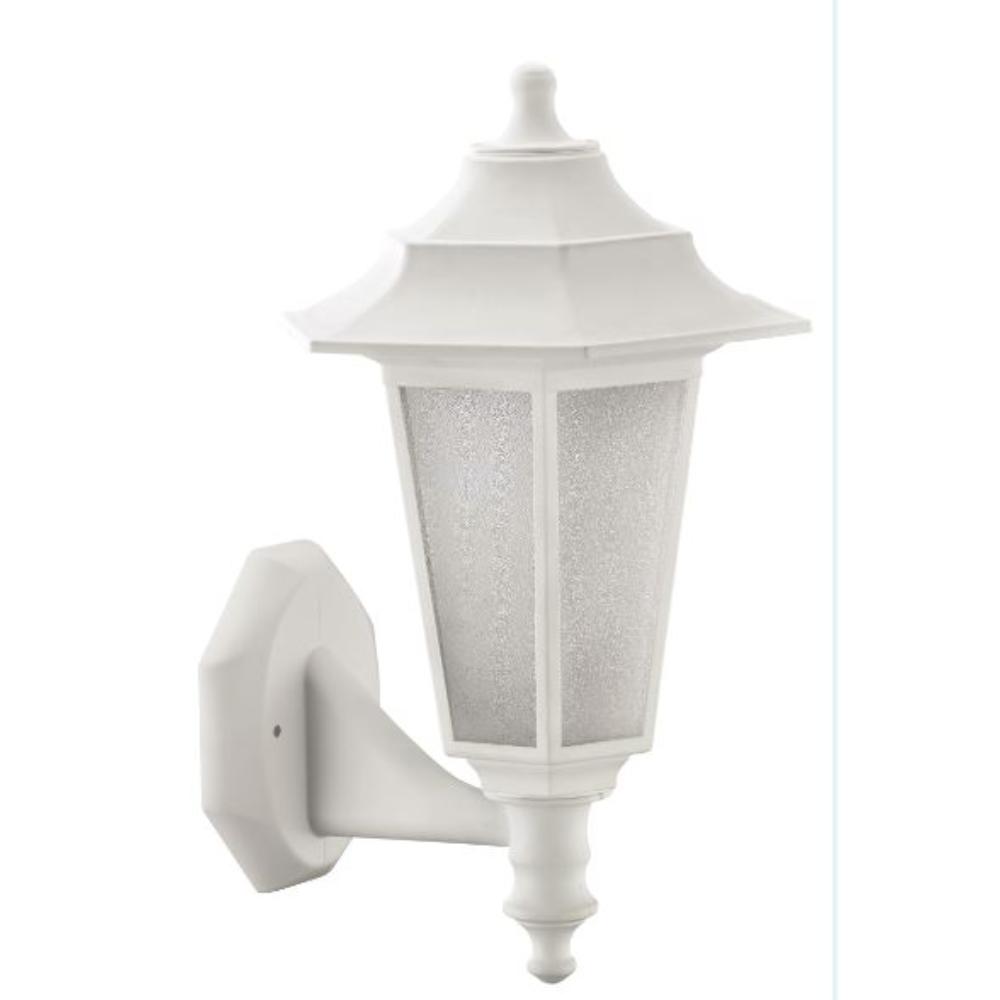 Oferte la Aplica pentru exterior Begonya 2, 1 x E 27, 40 W, alb