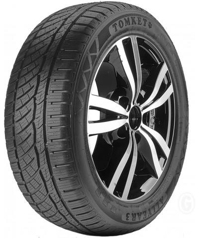 Oferte la TOMKET ALLYEAR 3 195/65R15 95V XL