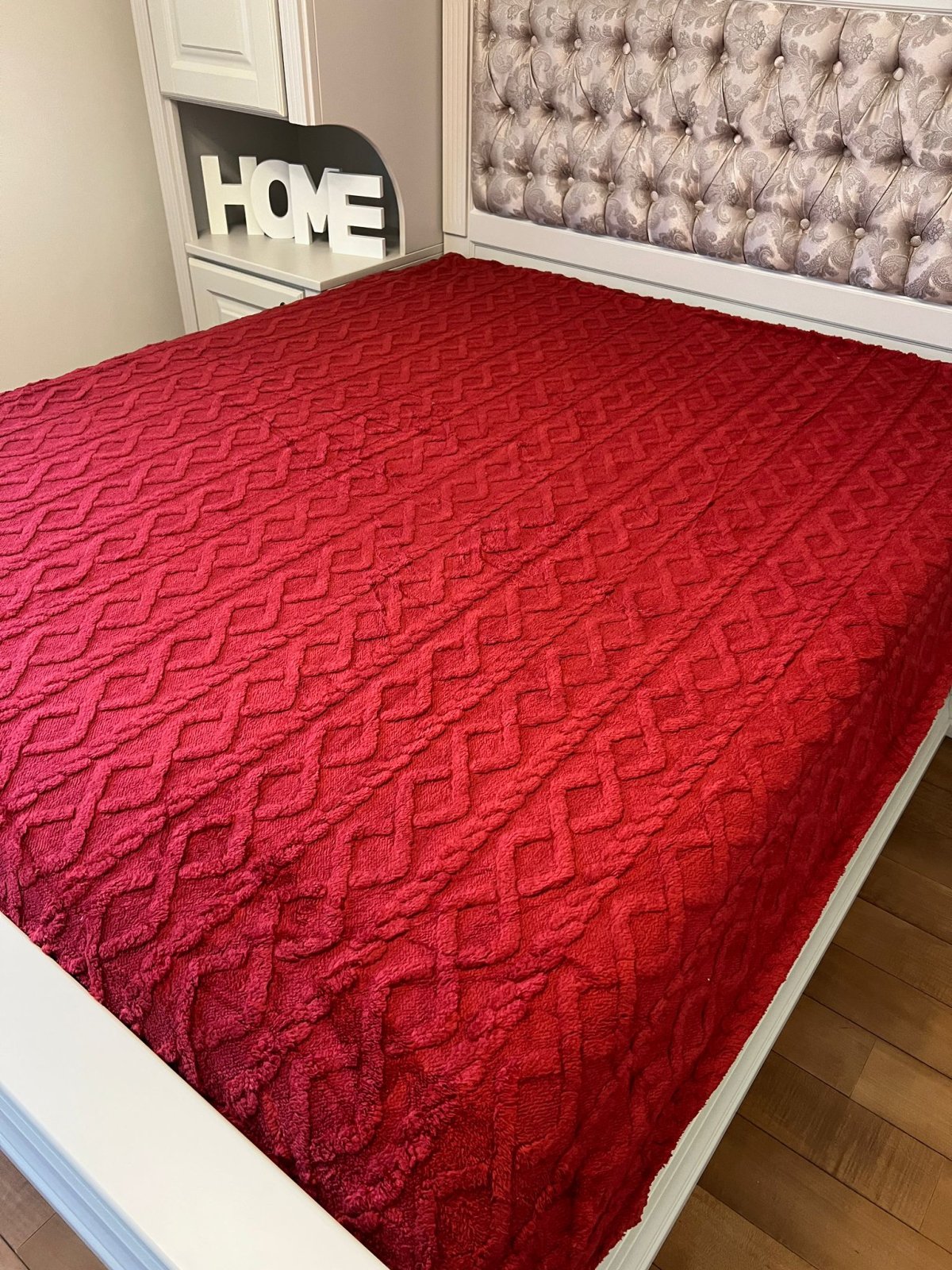 Oferte la Patura cocolino cu blanita colorata