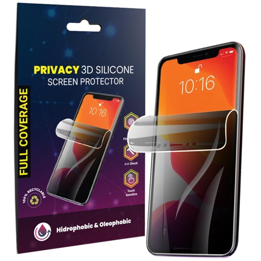 Oferte la Folie protectie pentru Xiaomi 12S Ultra