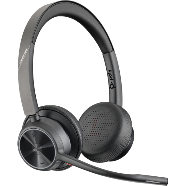 Oferte la Casti 77Z30AA / Voyager 4320 MS Negru
