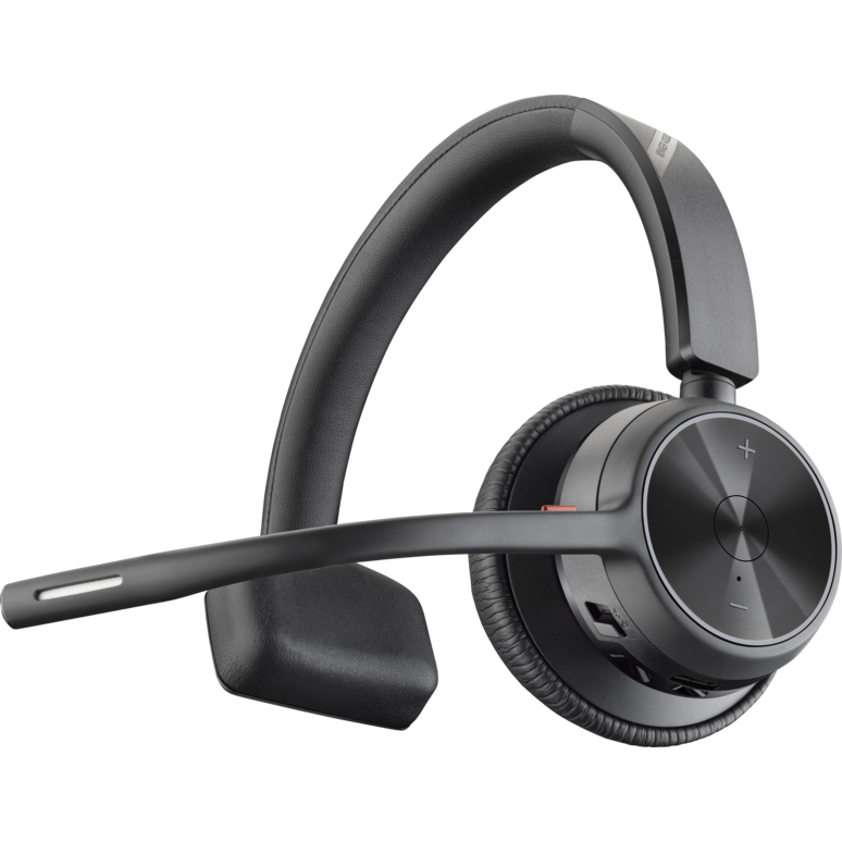 Oferte la Casti Headset 76U48AA / Voyager 4310 Negru