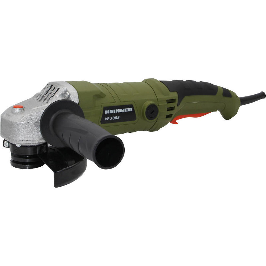 Oferte la Polizor unghiular 12000rpm 1200W Verde