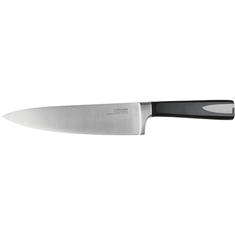 Oferte la Cutit Cascara 20cm Negru