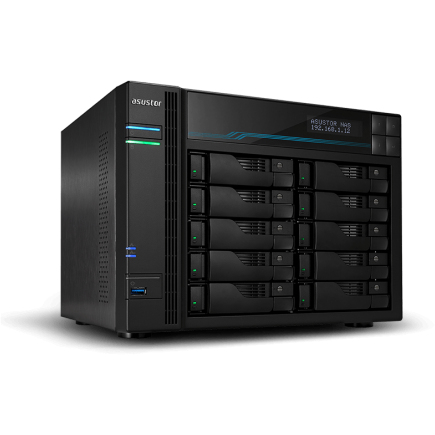 Oferte la Network Attached Storage AS6510T